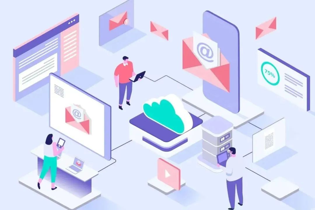 實施數(shù)字人社建設(shè)行動，這樣推行精準化服務(wù)！